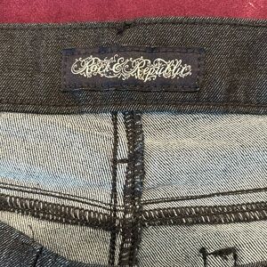 Rock & Republic skinny jeans